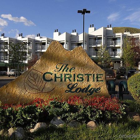The Christie Lodge - All Suite Property Vail Valley/Beaver Creek Ейвън Екстериор снимка