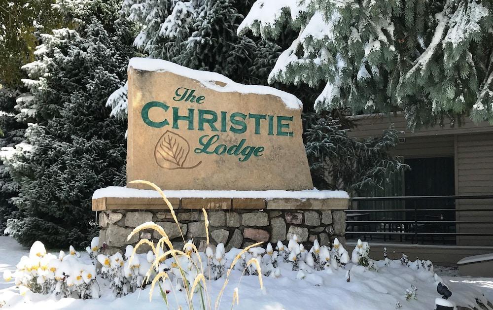 The Christie Lodge - All Suite Property Vail Valley/Beaver Creek Ейвън Екстериор снимка