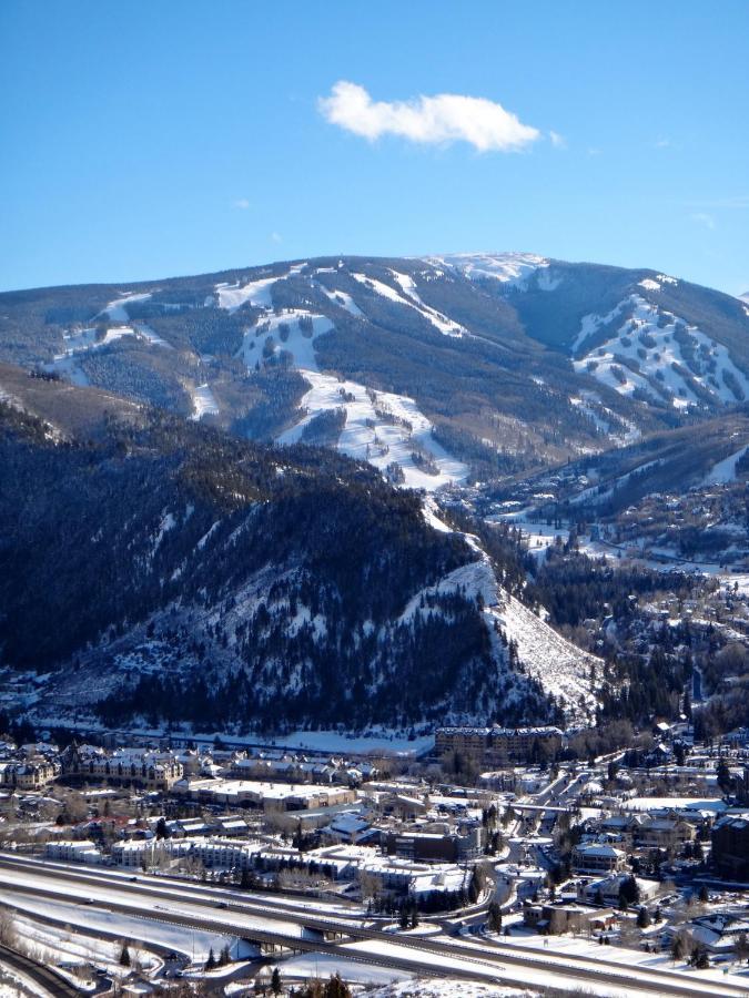The Christie Lodge - All Suite Property Vail Valley/Beaver Creek Ейвън Екстериор снимка