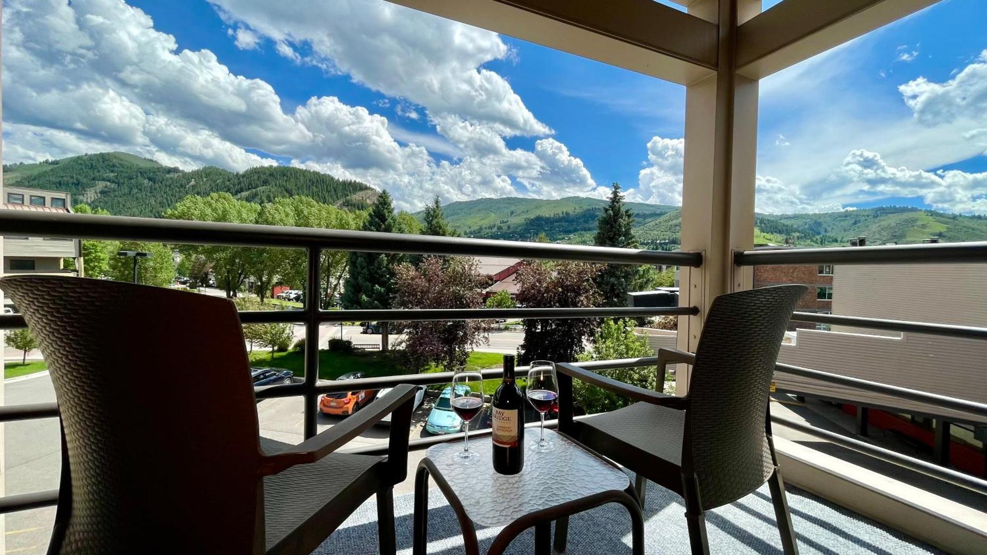 The Christie Lodge - All Suite Property Vail Valley/Beaver Creek Ейвън Екстериор снимка
