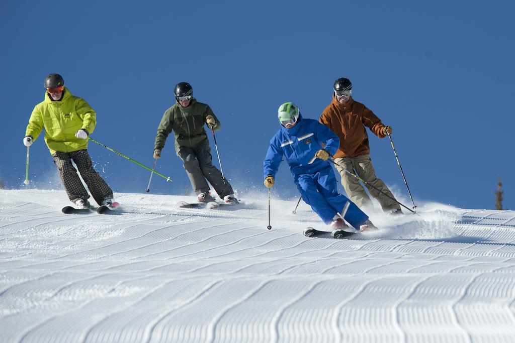 The Christie Lodge - All Suite Property Vail Valley/Beaver Creek Ейвън Екстериор снимка