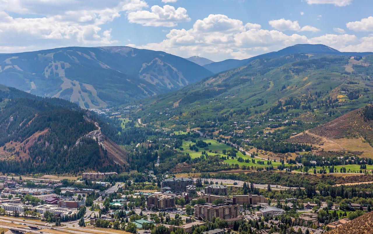 The Christie Lodge - All Suite Property Vail Valley/Beaver Creek Ейвън Екстериор снимка