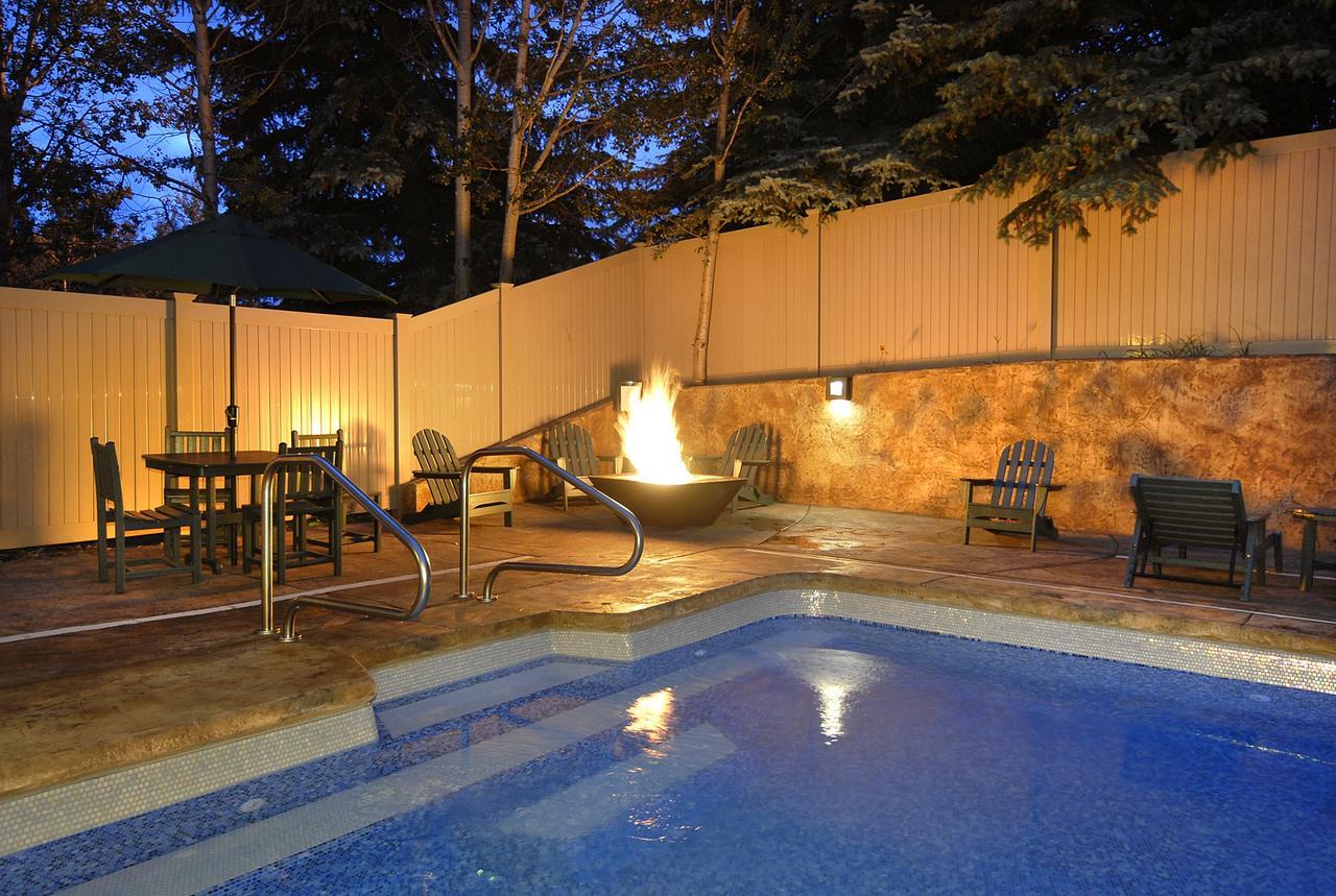 The Christie Lodge - All Suite Property Vail Valley/Beaver Creek Ейвън Екстериор снимка