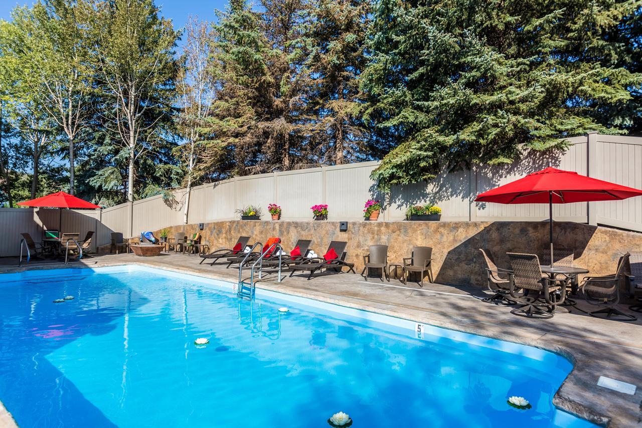 The Christie Lodge - All Suite Property Vail Valley/Beaver Creek Ейвън Екстериор снимка