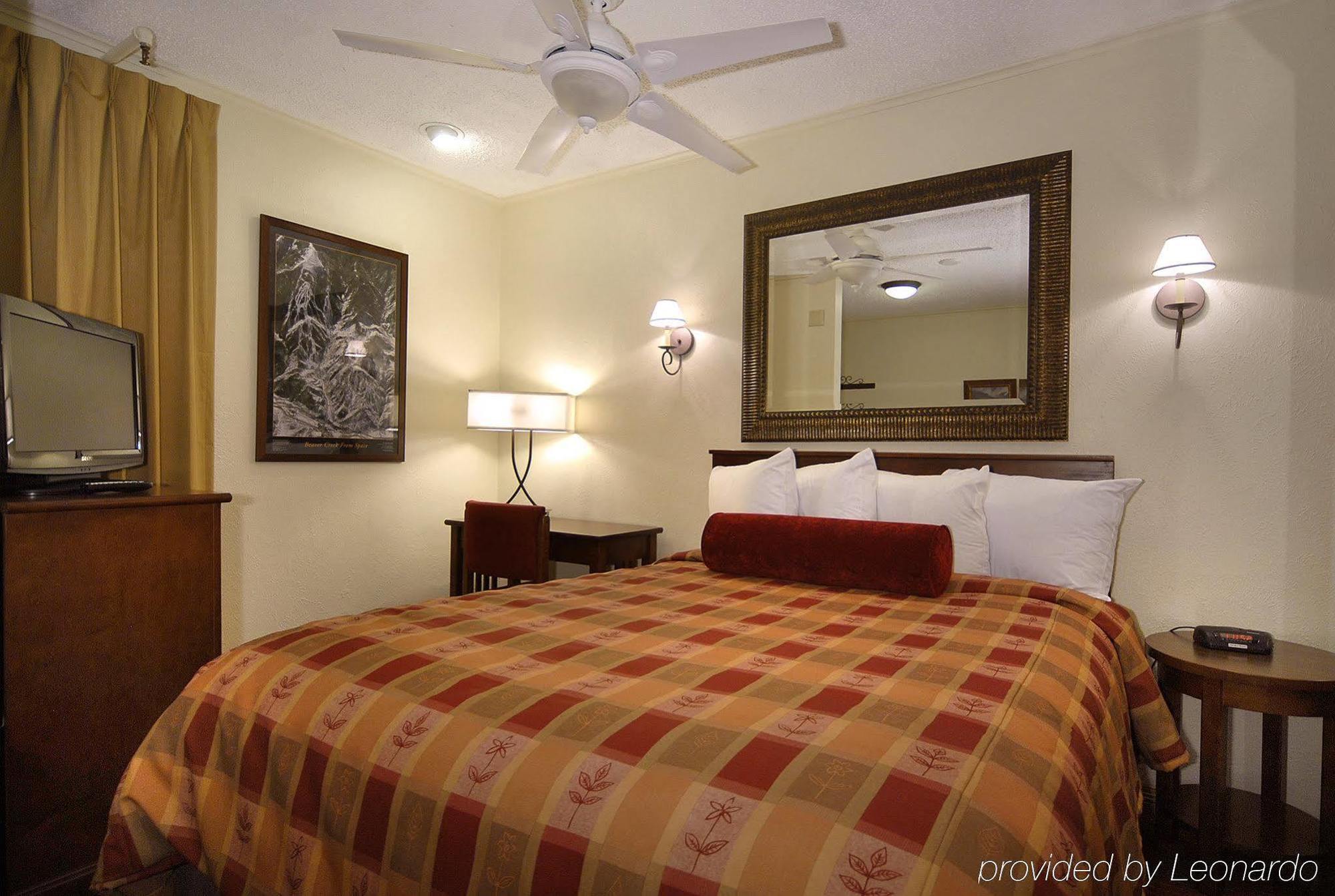 The Christie Lodge - All Suite Property Vail Valley/Beaver Creek Ейвън Екстериор снимка