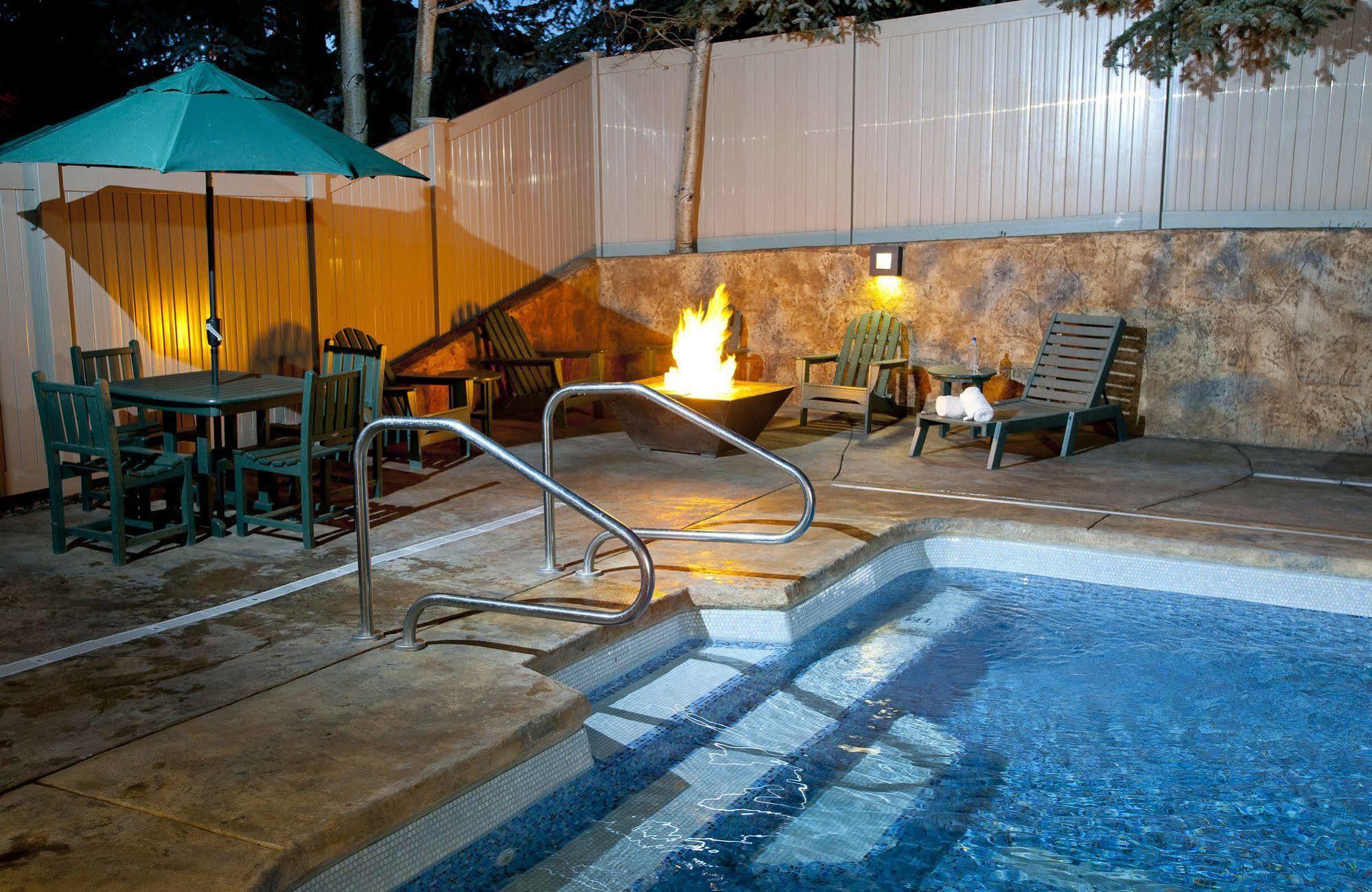 The Christie Lodge - All Suite Property Vail Valley/Beaver Creek Ейвън Екстериор снимка