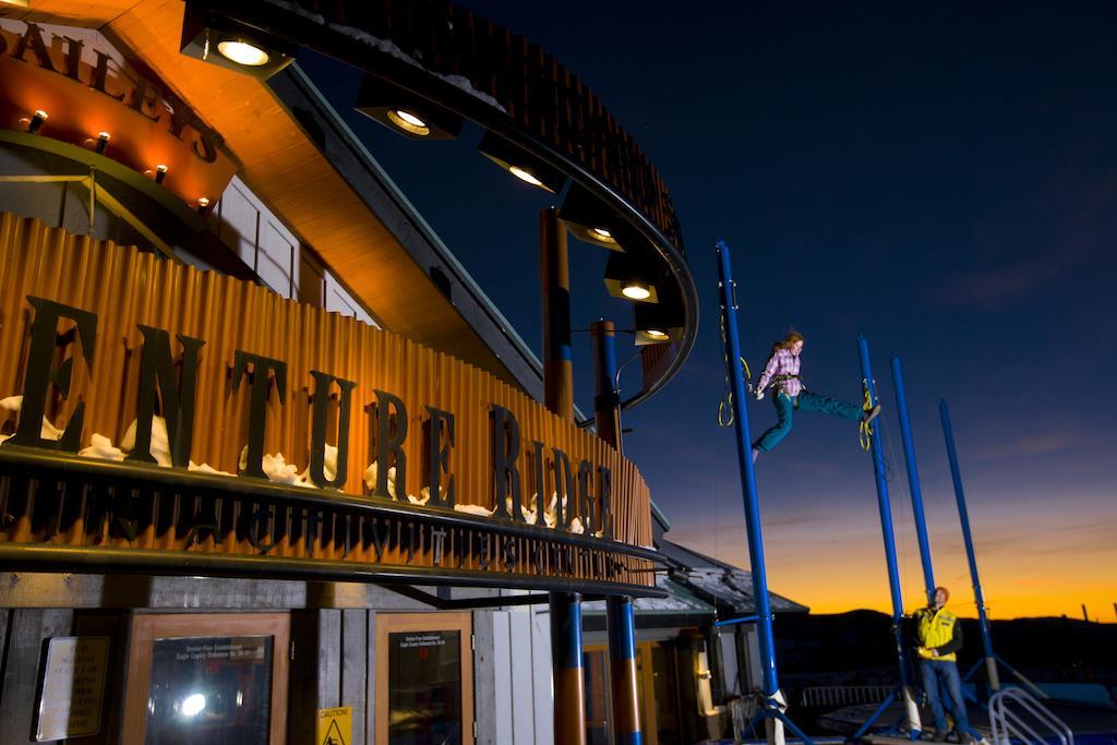 The Christie Lodge - All Suite Property Vail Valley/Beaver Creek Ейвън Екстериор снимка