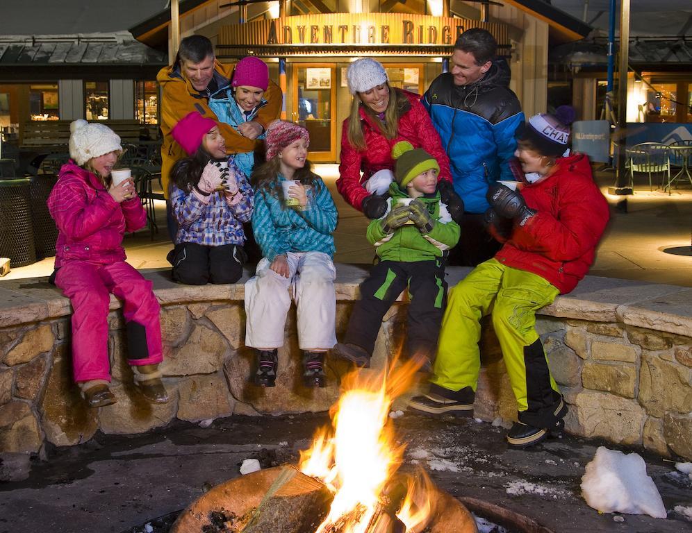 The Christie Lodge - All Suite Property Vail Valley/Beaver Creek Ейвън Екстериор снимка