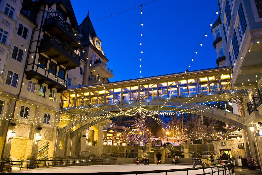 The Christie Lodge - All Suite Property Vail Valley/Beaver Creek Ейвън Екстериор снимка
