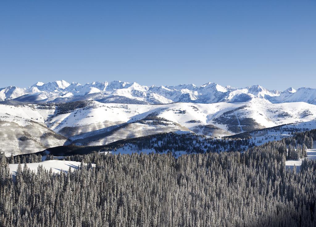 The Christie Lodge - All Suite Property Vail Valley/Beaver Creek Ейвън Екстериор снимка