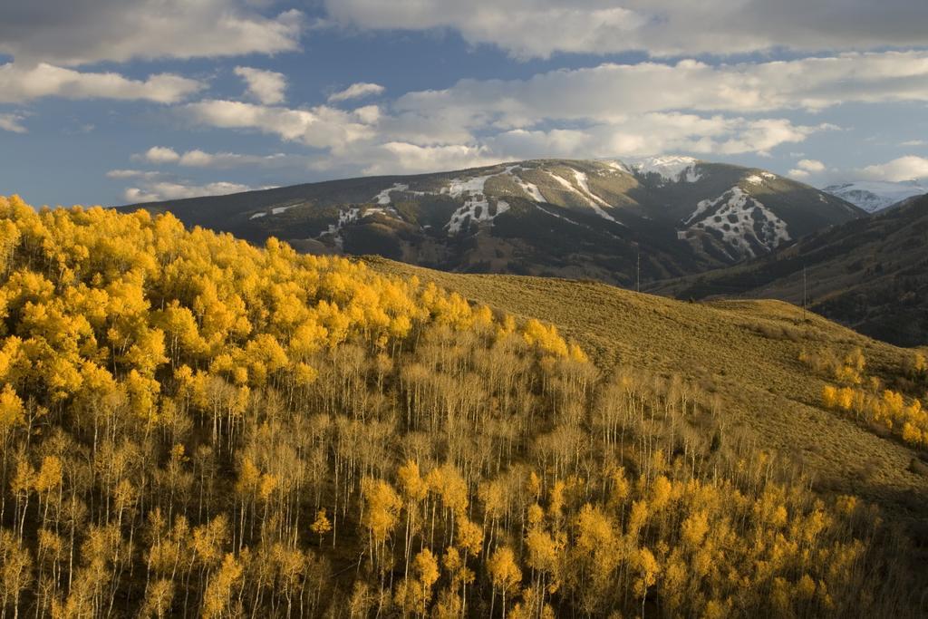 The Christie Lodge - All Suite Property Vail Valley/Beaver Creek Ейвън Екстериор снимка