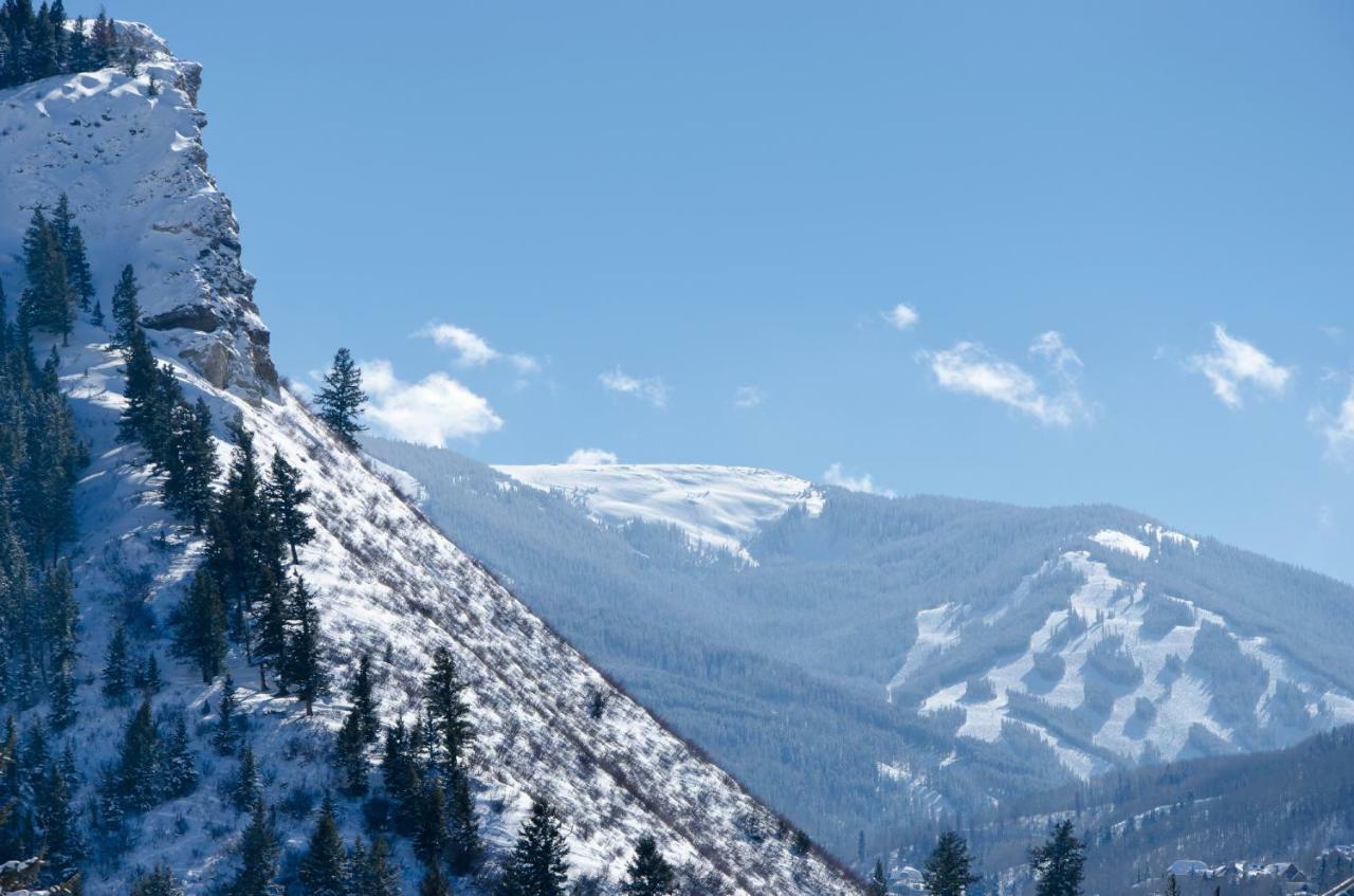 The Christie Lodge - All Suite Property Vail Valley/Beaver Creek Ейвън Екстериор снимка