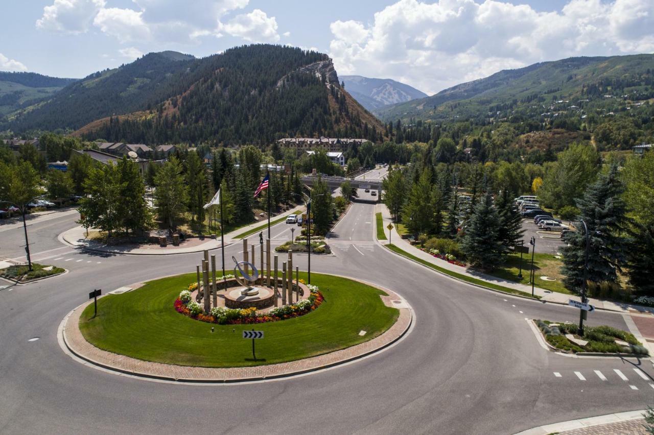 The Christie Lodge - All Suite Property Vail Valley/Beaver Creek Ейвън Екстериор снимка