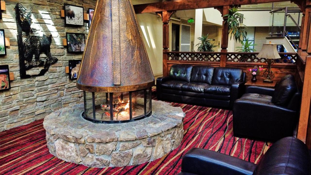 The Christie Lodge - All Suite Property Vail Valley/Beaver Creek Ейвън Екстериор снимка