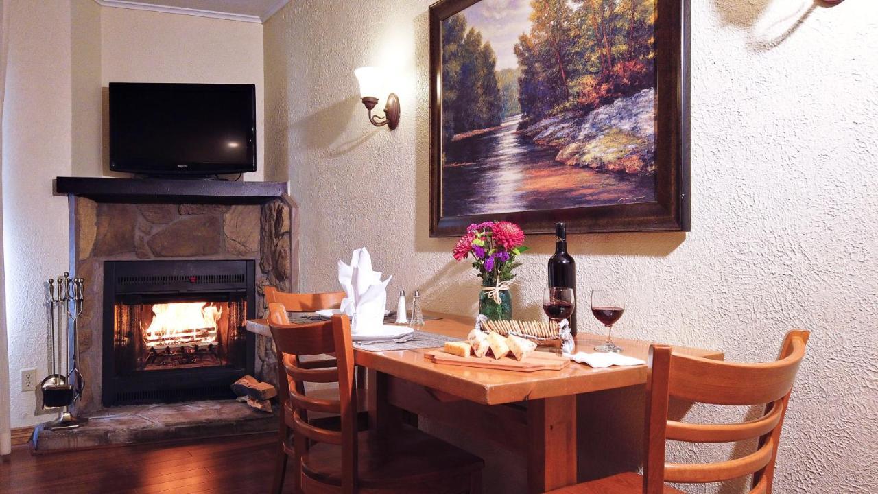 The Christie Lodge - All Suite Property Vail Valley/Beaver Creek Ейвън Екстериор снимка