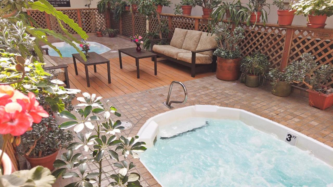The Christie Lodge - All Suite Property Vail Valley/Beaver Creek Ейвън Екстериор снимка